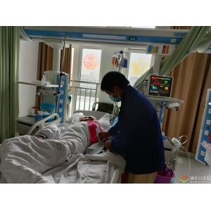 麻城康樂興家政護工人民醫院看護重癥病人